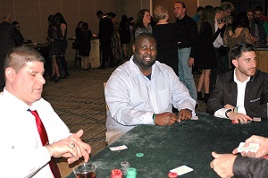 poker table event image